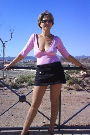 Elisa - rencontre-Cougar-Pontivy