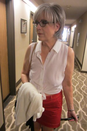 Céline - rencontre-Dominatrice-Saint-Lô