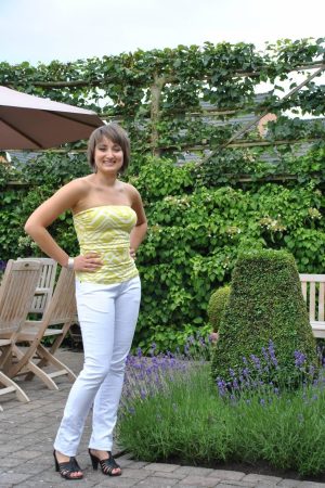 Justine - rencontre-Milf-Villeneuve-sur-Lot