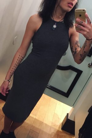 À fleur de peau Sophie - rencontre-Naturiste-Paris