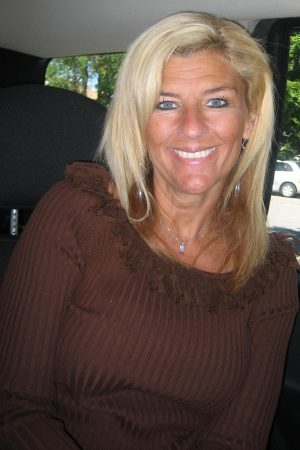 Nicole - rencontre-Cougar-Angers