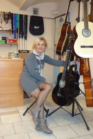 Samira - rencontre-Cougar-Bordeaux