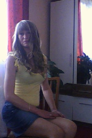 Nadia - rencontre-Cougar-Montpellier