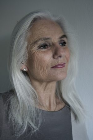 J’ai vu mon reflet… et j’ai dit oui ! Brigitte - rencontre-Cougar-Nîmes