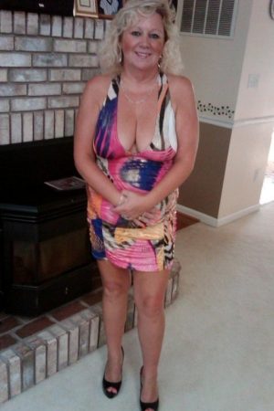 Carole - rencontre-Cougar-Rennes