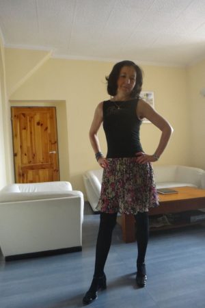 Reiko - rencontre-Cougar-Toulon