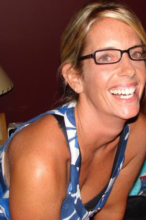 Eva - rencontre-Cougar-Tours