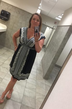 Un café coquin un lundi matin Viviane - rencontre-Cougar-Tours