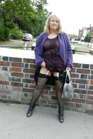 Carla - rencontre-Cougar-Tours