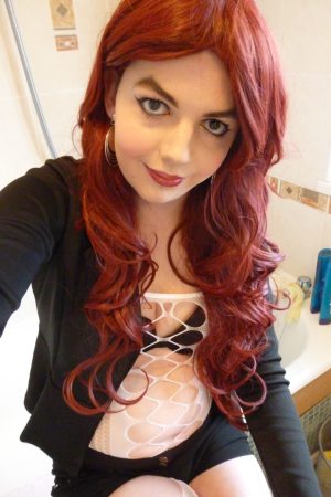 Sarah - rencontre-Libertine-Aix-en-Provence