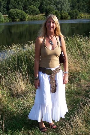 Clara - rencontre-MILF-Bordeaux