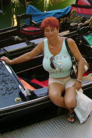 Alexia - rencontre-MILF-Strasbourg