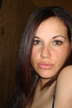 Léa - rencontre-Teen-Clermont-Ferrand