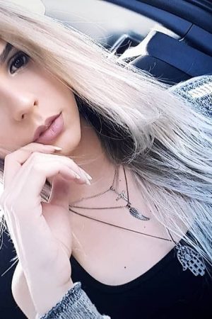 Marine - rencontre-Teen-Dijon