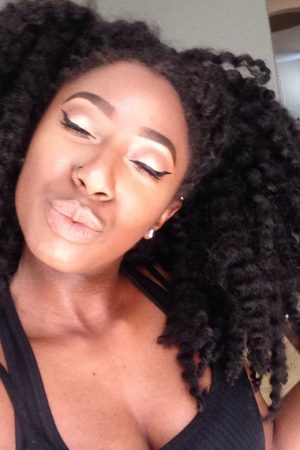 Amina - rencontre-Teen-Nantes