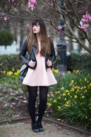 Lily - rencontre-Asiatique-Boulogne-Billancourt