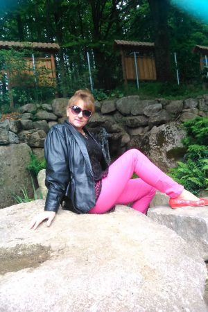 Minnie 46 ans – Baisers en 2X à Mulhouse Muriel - rencontre-Cougar-Mulhouse