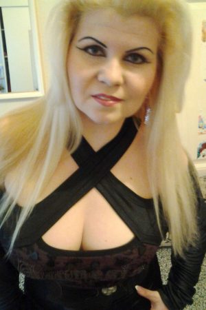 Lila - rencontre-Cougar-Nancy