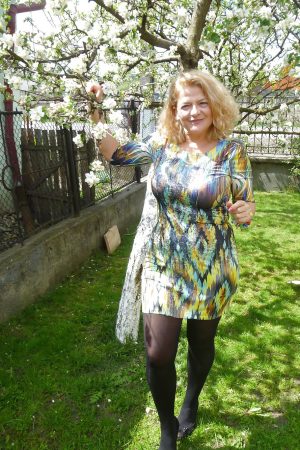 Marie - rencontre-Cougar-Perpignan