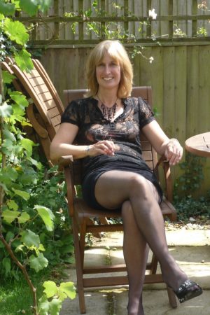 Sandrine - rencontre-Cougar-Poitiers