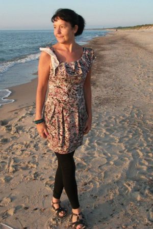 Clémence - rencontre-Milf-Cherbourg-en-Cotentin