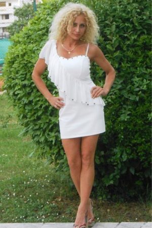 Léa - rencontre-Milf-Roubaix