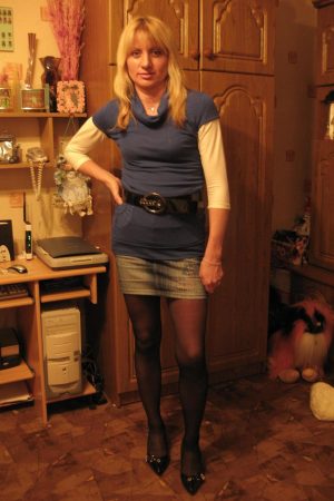 Mélanie, 35 ans, à la recherche de sensations Mélanie - rencontre-Milf-Rouen