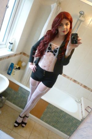 Emma - rencontre-Milf-Vitry-sur-Seine