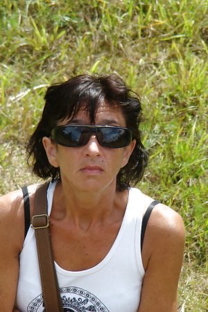 Emma - rencontre-Naturiste-Tourcoing
