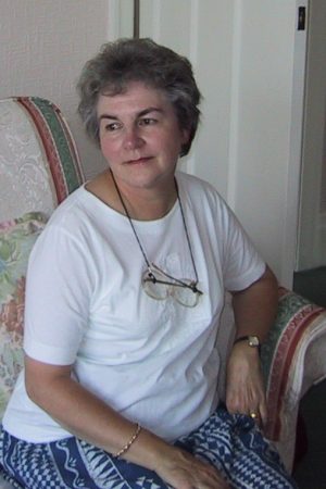 Marie - rencontre-Ronde-Montreuil