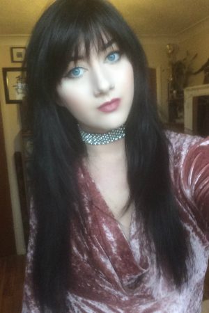 Envie de kiffer sans prise de tête ce soir à Aulnay-sous-Bois ? Virginie - rencontre-Teen-Aulnay-sous-Bois