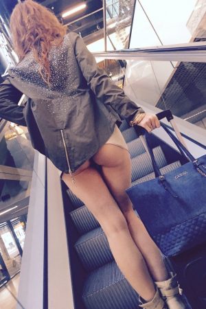 Léa, 28 ans et un peu décalée Léa - rencontre-Teen-Limoges