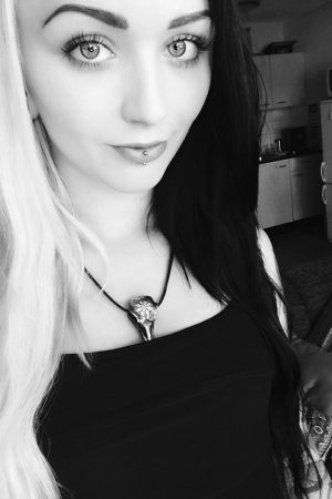 Clara - rencontre-Teen-Mulhouse