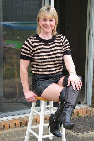 Sophie - rencontre-Teen-Tourcoing