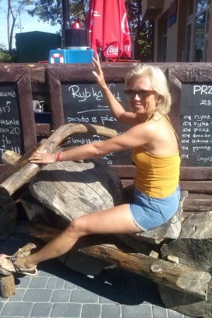 Amélie - rencontre-Cougar-Cergy