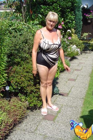 Marie - rencontre-Cougar-Drancy