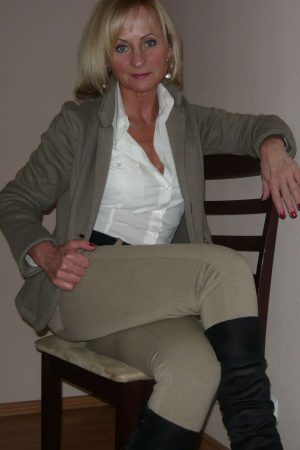 47 et prête à vibrer! Mélissa - rencontre-Cougar-Noisy-le-Grand