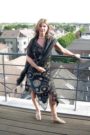 Fanny - rencontre-Cougar-Saint-Nazaire