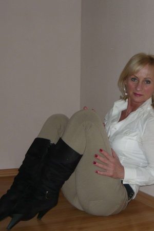 Sandrine - rencontre-Libertine-Évry-Courcouronnes