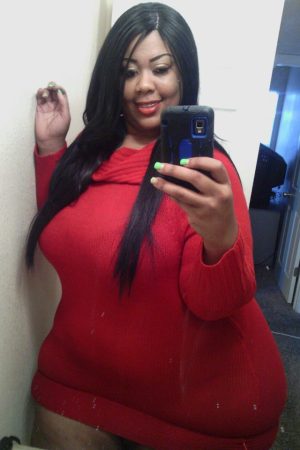 Maria - rencontre-Milf-Rueil-Malmaison