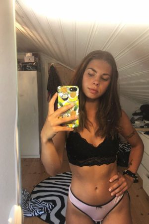 Sophie - rencontre-Teen-Rennes