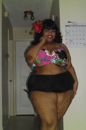Sabrina - rencontre-Beurette-Sarcelles