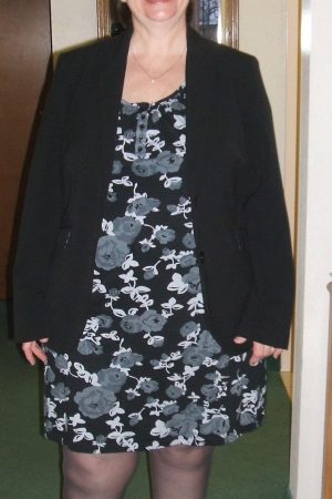 Sylvie - rencontre-Cougar-Pessac