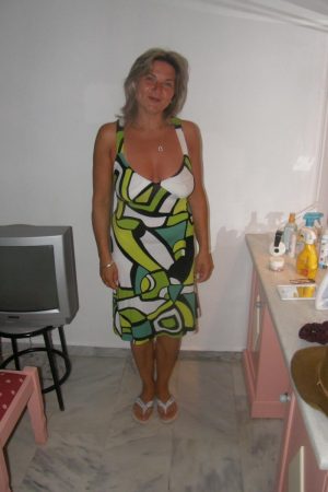 Léna - rencontre-Cougar-Pessac