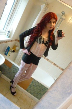 Sabrina - rencontre-Dominatrice-Sarcelles