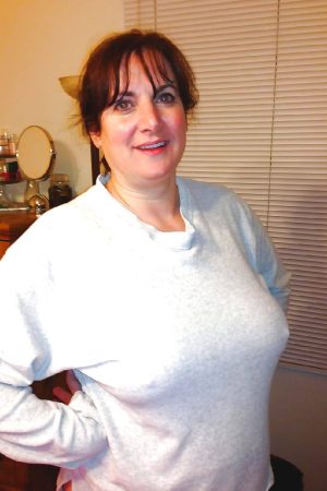 Peut-être ce soir… Morgane - rencontre-MILF-Lorient