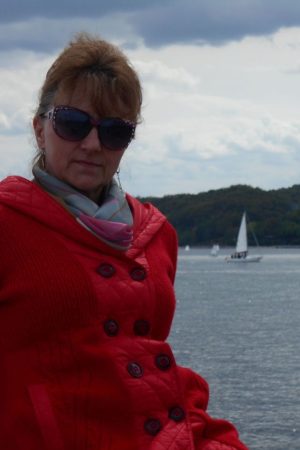 Anne - rencontre-MILF-Nice
