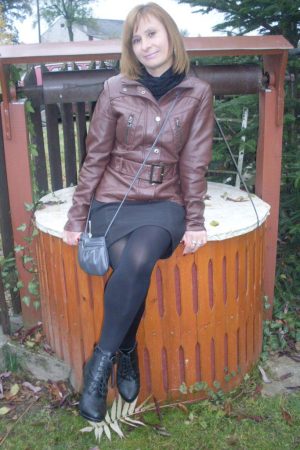 Lila - rencontre-Milf-Montpellier