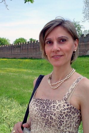 Tu cherches une vraie femme mature? Sandra - rencontre-Milf-Niort