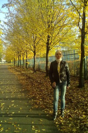Maya - rencontre-Milf-Strasbourg